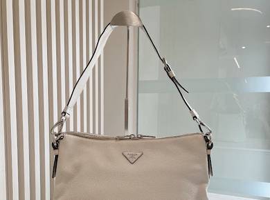 Prada Hobo Shoulder Bag