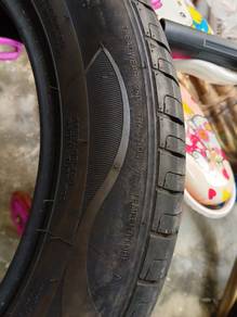 Lanvigator comfort II 205/55/16