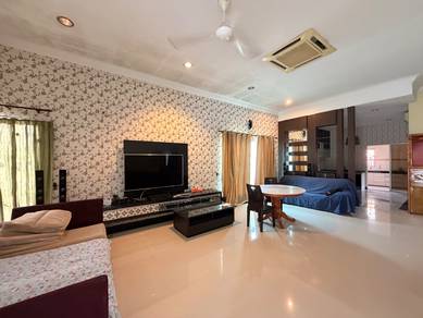 Semi-Detached House For Sale in Seremban 2,NSN