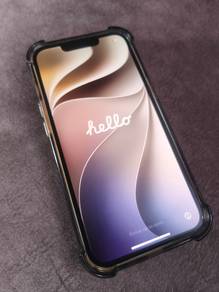 iPhone 13 128GB | BH 100% | Full Box | Condition C