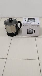 MAG Multi-Function Electric Boiler 304 Food Grade