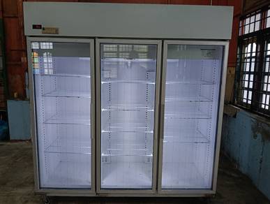 Peti 3 pintu
