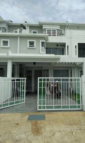 2.5-storey Terraced House For Sale in Bangi,SGR