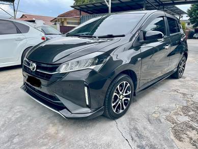 Perodua MyVi AV AV in Alor Setar, KDH