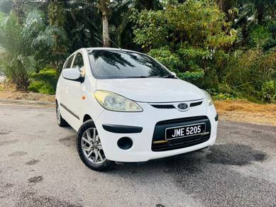 Inokom i10 STANDARD SPEC in Kulai, JHR