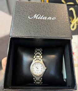 milane watch