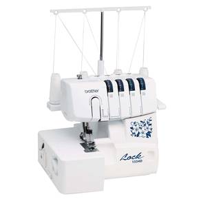 Brother 1334D Home Overlocker Overedge Machine New