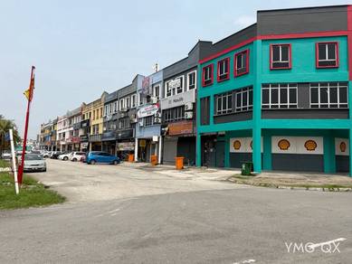 Shop lot For Sale in Klang,SGR