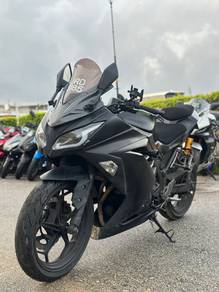 Kawasaki Ninja 250