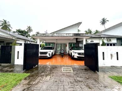 Semi-Detached House For Sale in Kapar,SGR