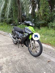 Modenas GT128