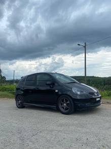 Honda City i-DSI in Tawau, SBH