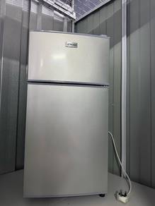 Lenodi Mini Refrigerator 60L 2 Door