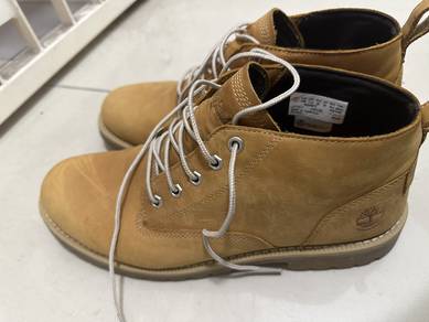 Timberland