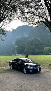 Toyota Camry G in Bukit Jalil, KUL