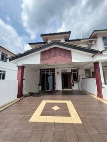 2-storey Terraced House For Sale in Masai,JHR