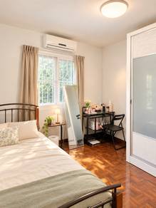 Condominium For Rent in Pantai Hillpark 5