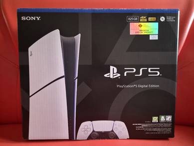 ps5 slim digital 