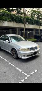 Nissan Sentra SG in Putrajaya, PJY