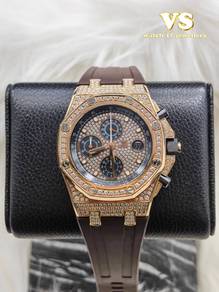 ⌚️Audemars Piguet Offshore 【26470or 】