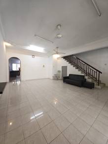 2-storey Terraced House For Sale in Setia Indah,JHR