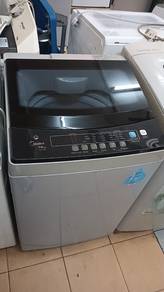 Mesin Basuh Midea 7kg