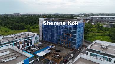 Shop lot For Sale in Kuching,SWK