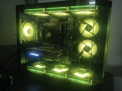 Gaming Pc