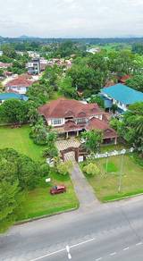 Bungalow House For Sale in Kota Bharu,KTN