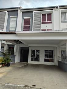 3-storey Terraced House For Sale in Kajang,SGR