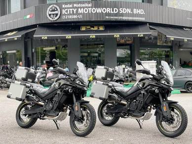 CFMOTO 800MT