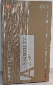Xiaomi 55 Google tv 2026