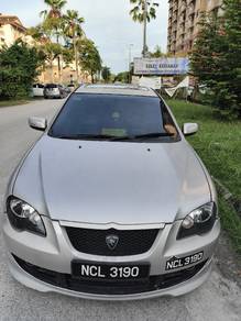 Proton Persona ELEGANCE MEDIUM LINE in Tanjung Malim, PRK