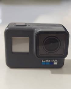 GoPro Hero 6 Black