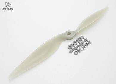 APC Style Propeller 12x6R Right Hand Rotation