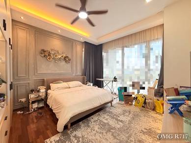2-storey Terraced House For Sale in Setia Alam,SGR