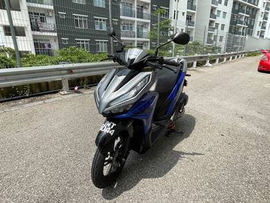 Honda Vario 125