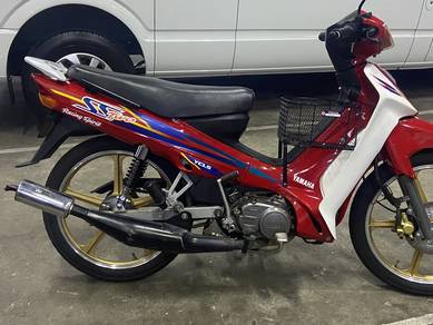 Yamaha Y110