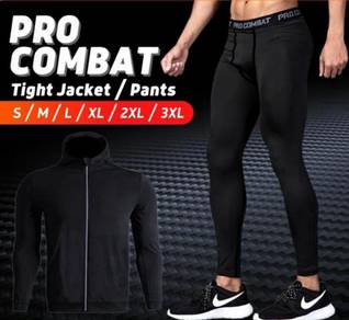 ProCombat Cool Unisex Legging Tight Sport
