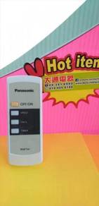Original Panasonic Wall Fan Remote Control