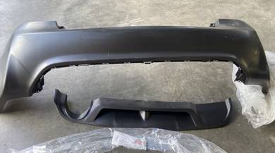 Bumper Type R FD (PP)