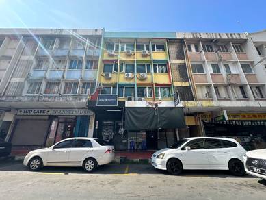 Shop lot For Sale in Kota Kinabalu,SBH