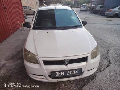 Proton Saga BASE LINE in Seremban, NSN