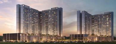 Condominium in Gelang Patah,JHR