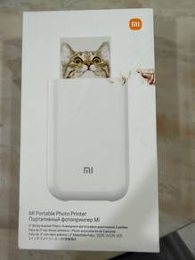Photo Pocket Printer