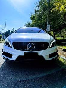 Mercedes Benz A180 180 in Cheras, KUL