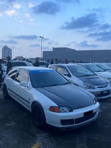 Honda Civic BLUE TAG in Tanah Merah, KTN