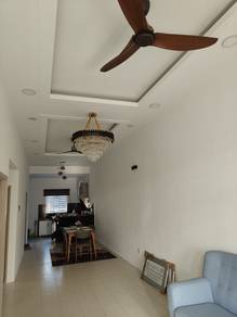 1-storey Terraced House For Sale in Kulim,KDH