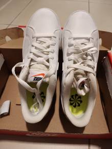 Nike Court Royale 2 Ld52 - White/Pink Oxford