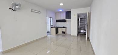 Service Residence For Rent in Maxim Citylights @ Sentul KL